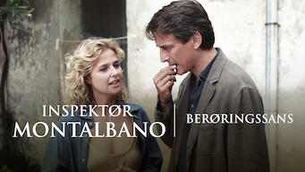 Inspektør Montalbano – berøringssans (2002)