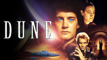 Dune (1984)