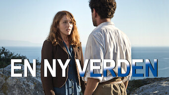 En ny verden (2014)