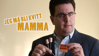 Jeg må bli kvitt mamma (2012)