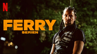 Ferry: Serien (2023)