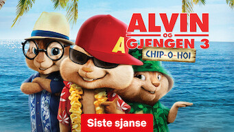 Alvin og gjengen 3: Chip-o-hoi (2011)