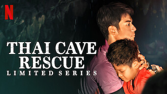 Thai Cave Rescue (2022)