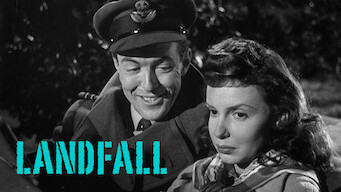 Landfall (1949)