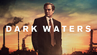 Dark Waters (2019)