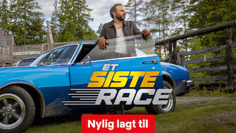 Et siste race (2023)