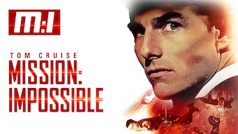 Mission: Impossible (1996)