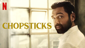 Chopsticks (2019)