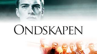 Ondskapen (2003)