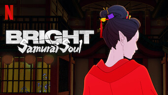 Bright: Samurai Soul (2021)