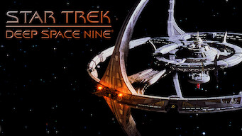 Star Trek: Deep Space Nine (1999)